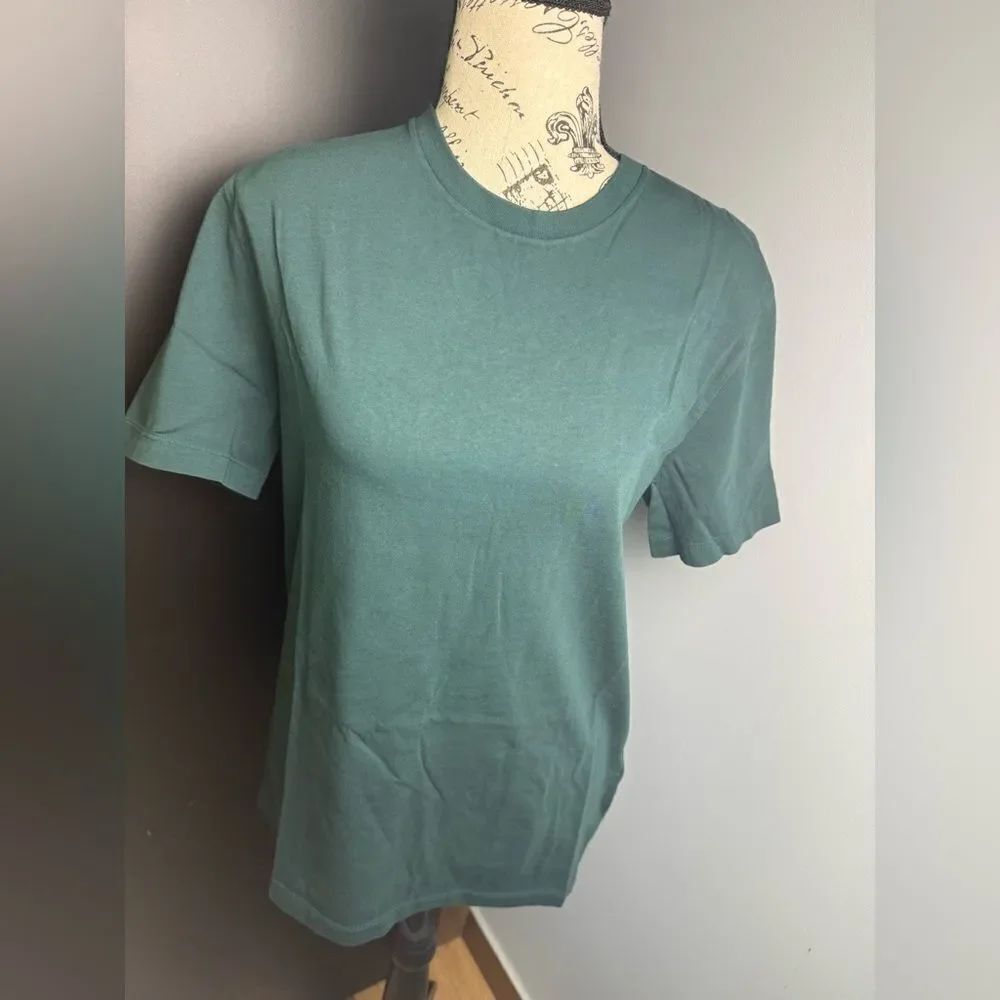 J.Crew Broken-in T-shirt NWT Size S